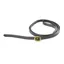 Dever Ascot Lead Rein 5/8In Brass Buckle 68In/1.2m Brown